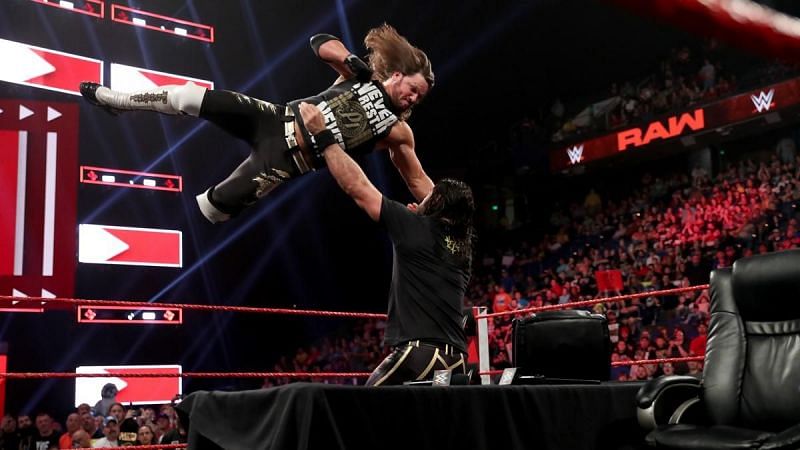 The Phenomenal One